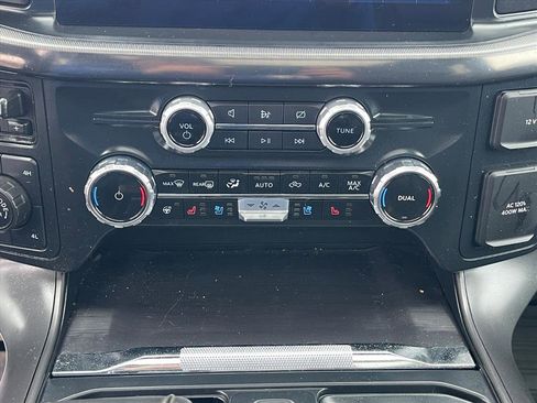 Used 2024 Ford F150 Lariat image 24