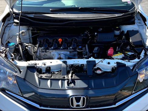 Used 2015 Honda Civic LX image 13