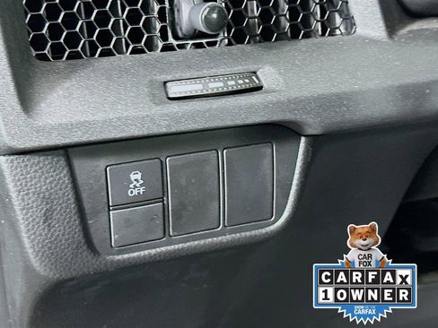 Certified 2025 Honda CR-V Sport image 11