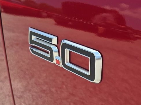 Used 2024 Ford Mustang GT Premium RWD image 11