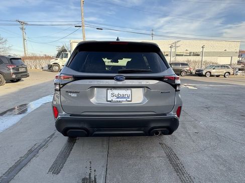 New 2026 Subaru Forester Touring image 6