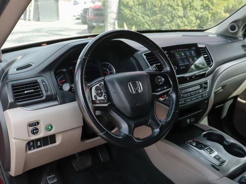 Used 2021 Honda Pilot EX-L image 23