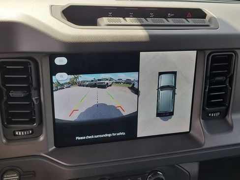 New 2026 Ford Bronco Badlands AWD/4WD image 23