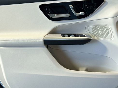 New 2026 Mercedes-Benz GLC 300 GLC 300 SUV image 16