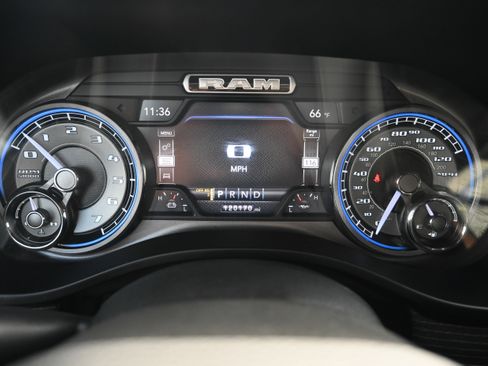 Used 2019 RAM 1500 Limited image 22