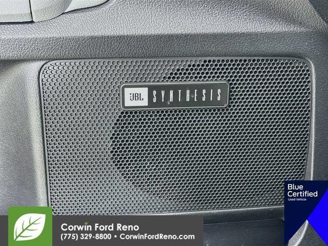 Used 2018 Toyota Sequoia Limited w/ Safety & Convenience Package AWD/4WD image 23