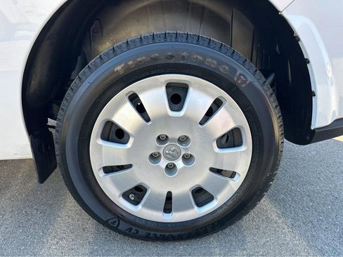 Used 2021 RAM ProMaster City Tradesman SLT image 14