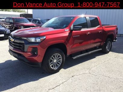 Used 2024 Chevrolet Colorado LT w/ LT Convenience Package II