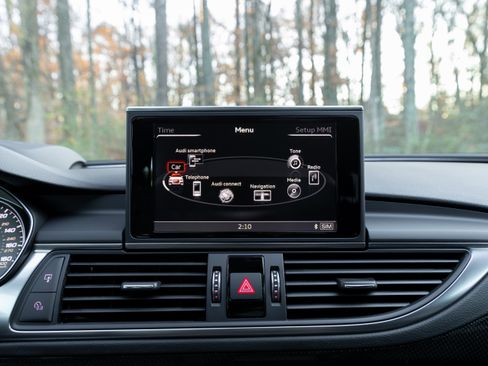 Used 2018 Audi S7 Prestige w/ S Sport Package image 11