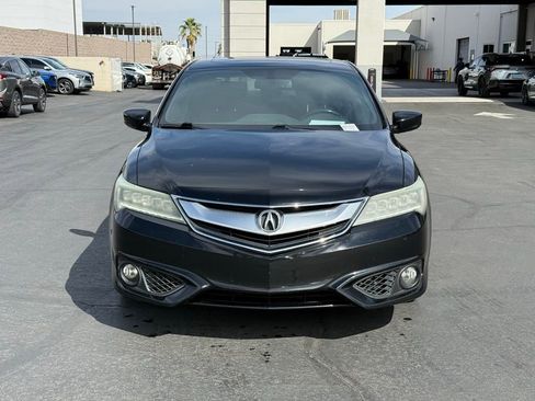 Used 2016 Acura ILX image 10