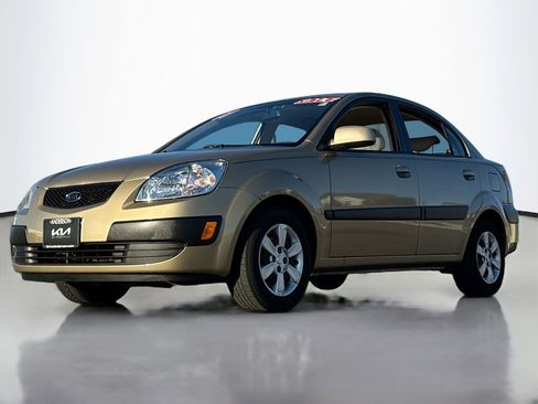 Used 2007 Kia Rio LX image 11