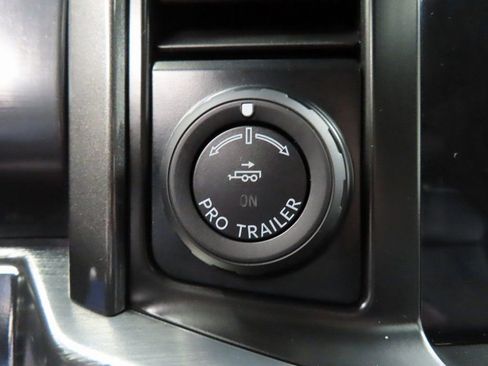 Used 2023 Ford F150 Lariat w/ Equipment Group 502A High image 44