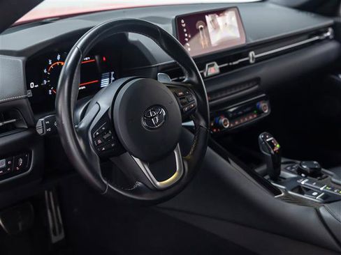 Used 2023 Toyota Supra Premium w/ Driver Assist Package image 17