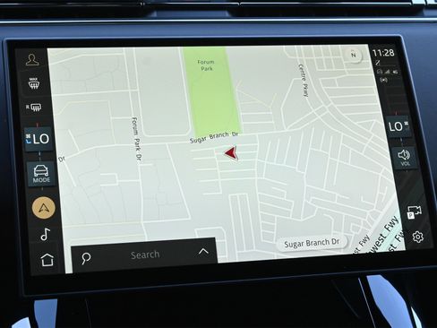 Used 2024 Land Rover Range Rover Sport Dynamic SE image 12