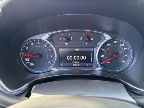 Used 2021 Chevrolet Equinox Premier image 8