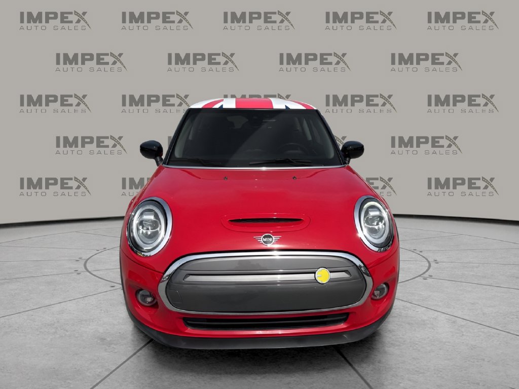 Used 2020 MINI Cooper SE w/ 6.5" Touchscreen Package FWD image 8