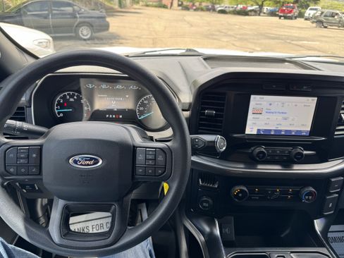 Used 2023 Ford F150 XL w/ STX Appearance Package RWD image 30