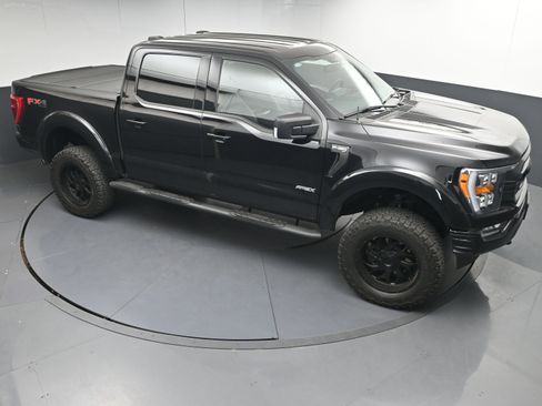 Used 2023 Ford F150 XLT w/ Equipment Group 302A High AWD/4WD image 34