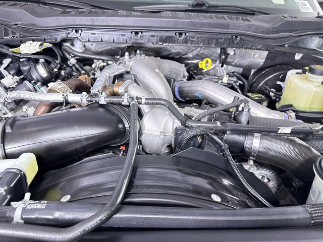 Used 2025 Ford F250 XLT AWD/4WD image 31