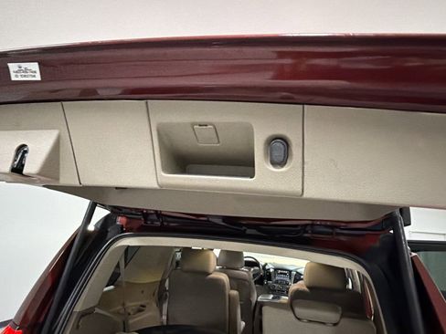 Used 2016 Chevrolet Tahoe LTZ image 32