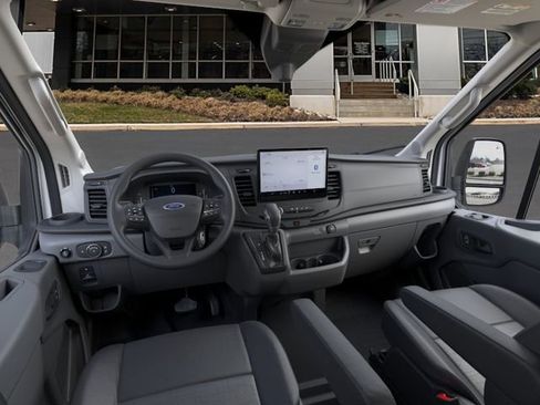 New 2026 Ford Transit 250 148 Medium Roof image 9