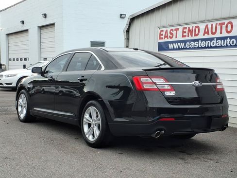 Used 2013 Ford Taurus SEL FWD image 3