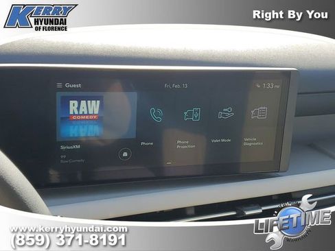 New 2026 Hyundai Tucson SEL image 26