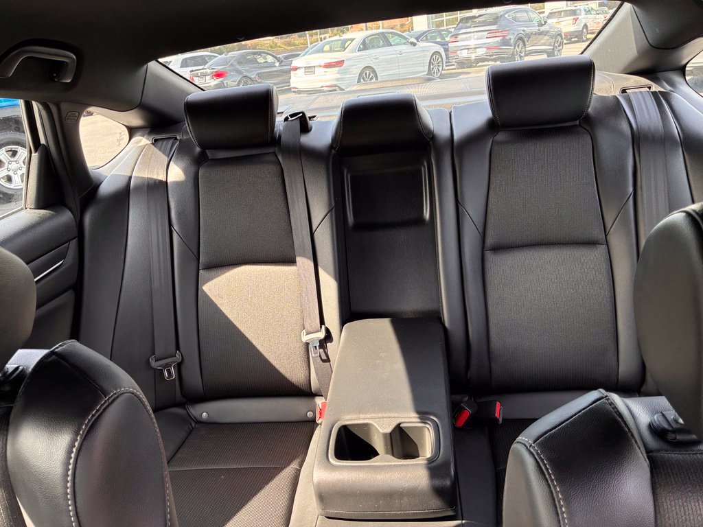 Used 2022 Honda Accord Sport image 16
