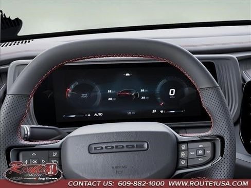 New 2026 Dodge Charger R/T AWD/4WD image 18