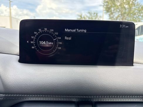 Used 2024 MAZDA CX-5 AWD 2.5 S w/ Select Package image 28