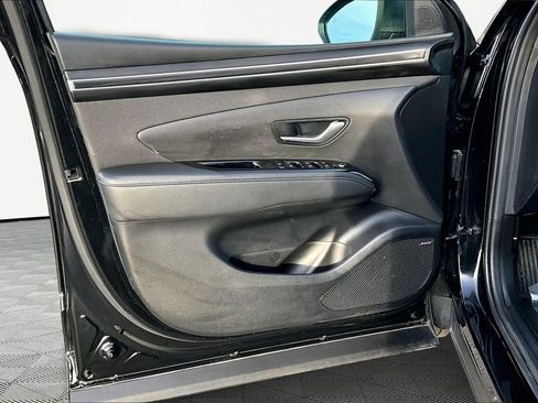 Used 2022 Hyundai Santa Cruz Limited image 24