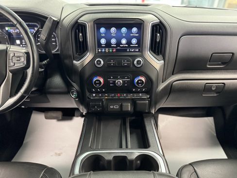 Used 2020 GMC Sierra 3500 Denali w/ Denali Ultimate Package image 25