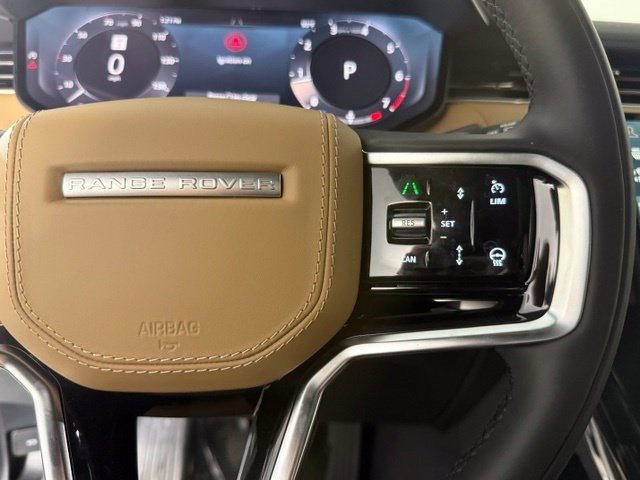 New 2026 Land Rover Range Rover Sport SE AWD/4WD image 19