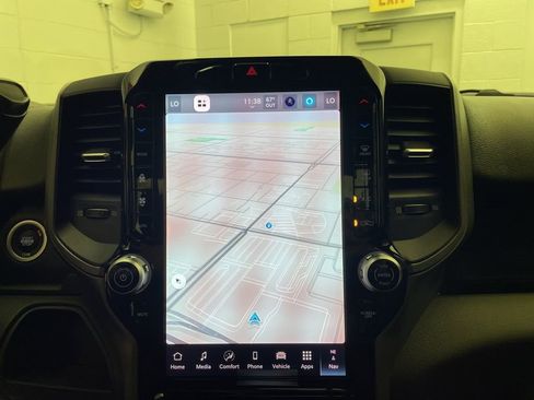 New 2026 RAM 2500 Tradesman image 13