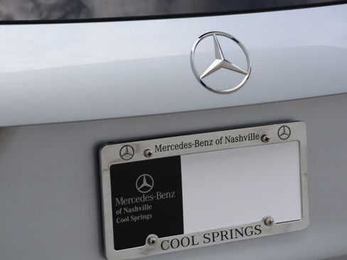 Certified 2025 Mercedes-Benz GLA 250 image 24