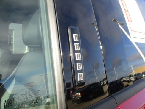 Used 2023 Ford F150 Lariat w/ Equipment Group 502A High image 17