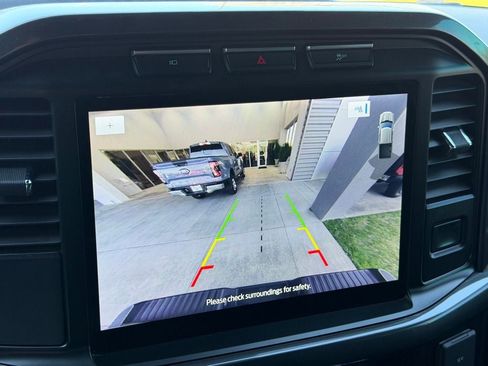 Certified 2023 Ford F150 XLT w/ Equipment Group 302A High image 37