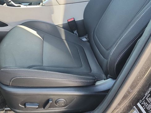 Used 2022 Hyundai Tucson SEL w/ Cargo Package AWD/4WD image 10