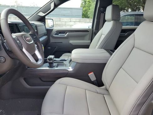 New 2026 GMC Sierra 1500 SLT w/ SLT Premium Package RWD image 20