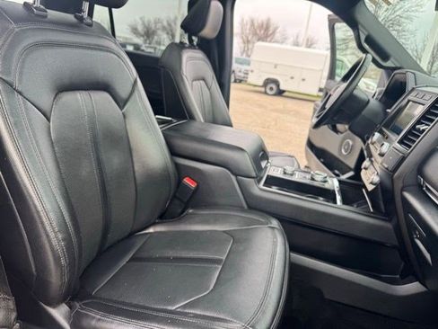 Certified 2021 Ford Expedition Limited AWD/4WD image 40