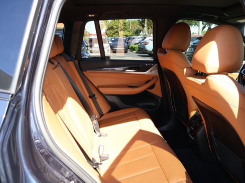 Used 2023 BMW X3 M40i w/ Premium Package image 40