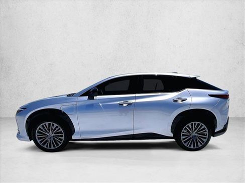 Used 2023 Lexus RZ 450e Premium w/ Accessory Package (Z1) AWD/4WD image 6
