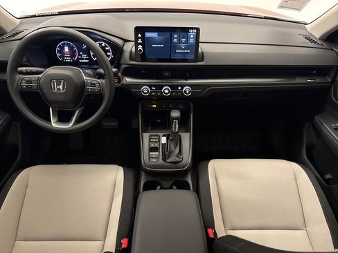 New 2026 Honda CR-V LX image 13