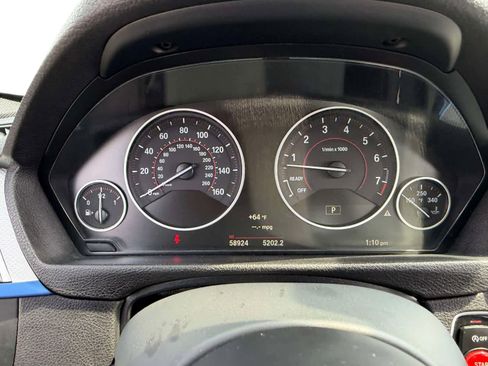 Used 2018 BMW 340i xDrive Sedan image 26