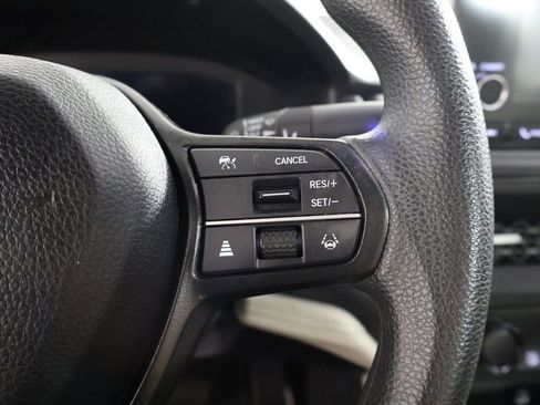 Used 2023 Honda Accord EX image 40