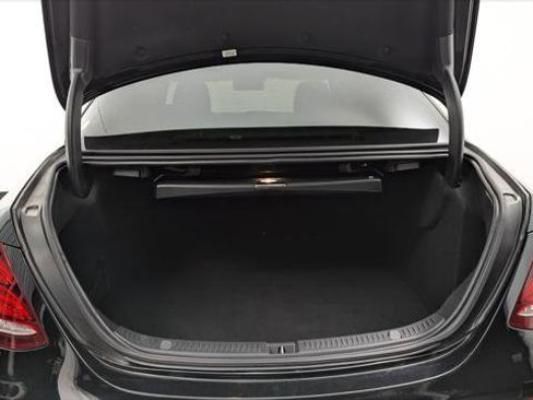 Used 2018 Mercedes-Benz E 43 AMG 4MATIC Sedan image 18