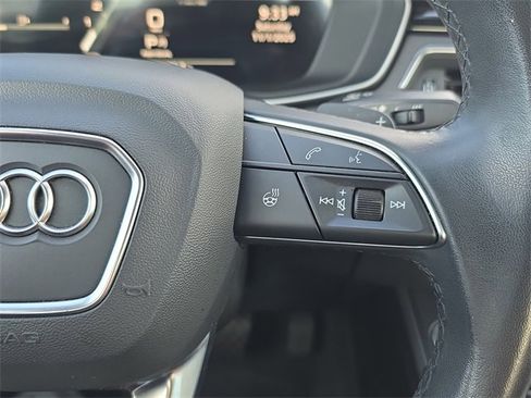 Used 2023 Audi A4 2.0T Premium Plus image 20