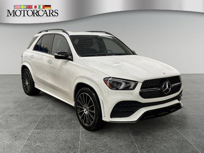 Used 2023 Mercedes-Benz GLE 350 4MATIC