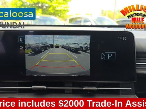 Used 2024 Hyundai Kona SEL image 20
