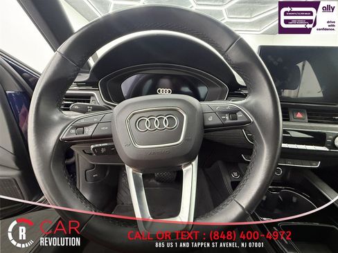 Used 2024 Audi A4 2.0T Premium Plus AWD/4WD image 11